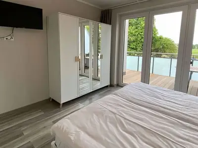 Ferienwohnung für 7 Personen (84 m²) in Fehmarn 10/10