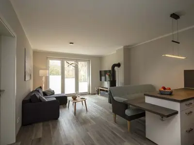 Ferienwohnung für 7 Personen (79 m²) in Fehmarn 7/10