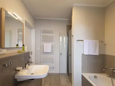 Ferienwohnung für 7 Personen (79 m²) in Fehmarn 10/10