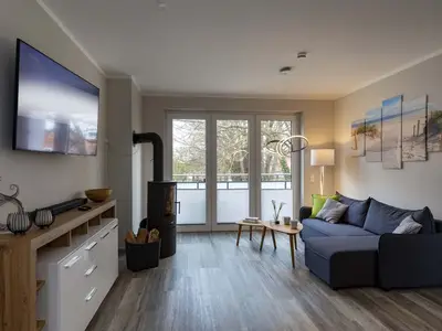 Ferienwohnung für 7 Personen (83 m²) in Fehmarn 1/10
