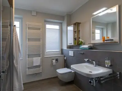 Ferienwohnung für 7 Personen (83 m²) in Fehmarn 2/10