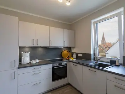 Ferienwohnung für 7 Personen (83 m²) in Fehmarn 3/10