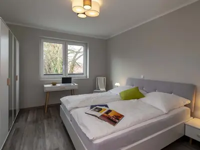 Ferienwohnung für 7 Personen (83 m²) in Fehmarn 4/10