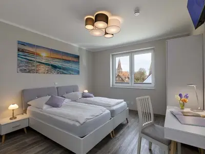 Ferienwohnung für 7 Personen (83 m²) in Fehmarn 5/10