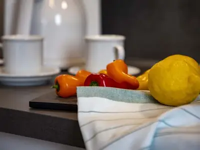 Ferienwohnung für 7 Personen (83 m²) in Fehmarn 6/10