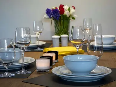 Ferienwohnung für 7 Personen (83 m²) in Fehmarn 7/10