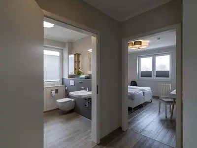 Ferienwohnung für 7 Personen (83 m²) in Fehmarn 9/10