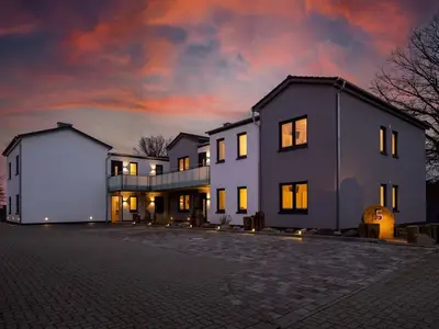 Ferienwohnung für 7 Personen (83 m²) in Fehmarn 10/10