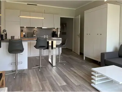 Ferienwohnung für 2 Personen (39 m²) in Fehmarn 6/10