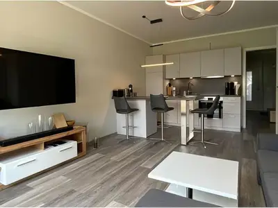 Ferienwohnung für 2 Personen (39 m²) in Fehmarn 7/10
