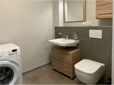 Ferienwohnung für 2 Personen (39 m²) in Fehmarn 8/10