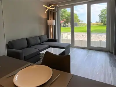 Ferienwohnung für 2 Personen (39 m²) in Fehmarn 9/10