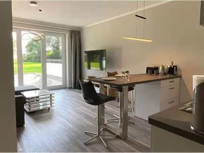Ferienwohnung für 2 Personen (39 m²) in Fehmarn 10/10