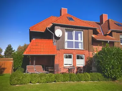 Ferienwohnung für 5 Personen (70 m²) in Fehmarn 1/10