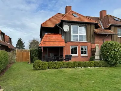 Ferienwohnung für 5 Personen (70 m²) in Fehmarn 4/10