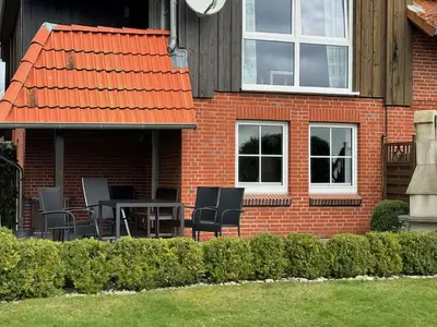 Ferienwohnung für 5 Personen (70 m²) in Fehmarn 5/10