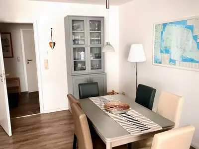 Ferienwohnung für 5 Personen (70 m²) in Fehmarn 7/10