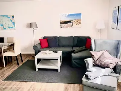 Ferienwohnung für 5 Personen (70 m²) in Fehmarn 8/10