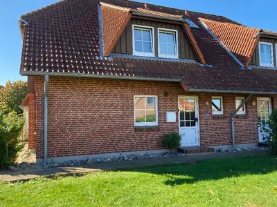 Ferienwohnung für 5 Personen (80 m²) in Fehmarn 1/10