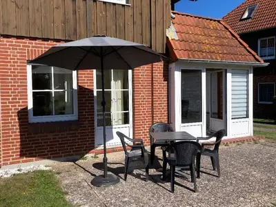 Ferienwohnung für 5 Personen (80 m²) in Fehmarn 2/10