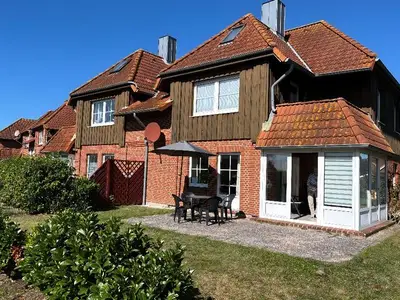 Ferienwohnung für 5 Personen (80 m²) in Fehmarn 5/10