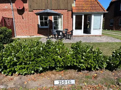 Ferienwohnung für 5 Personen (80 m²) in Fehmarn 7/10
