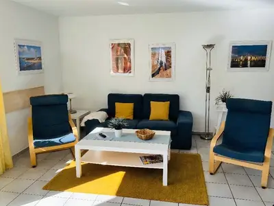 Ferienwohnung für 5 Personen (80 m²) in Fehmarn 8/10