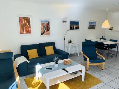 Ferienwohnung für 5 Personen (80 m²) in Fehmarn 9/10
