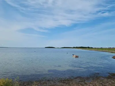 Ferienwohnung für 5 Personen (58 m²) in Fehmarn 4/10