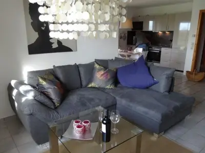Ferienwohnung für 5 Personen (58 m²) in Fehmarn 7/10