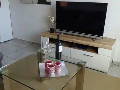 Ferienwohnung für 5 Personen (58 m²) in Fehmarn 8/10