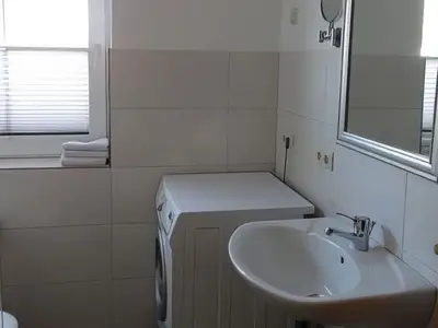 Ferienwohnung für 5 Personen (58 m²) in Fehmarn 9/10