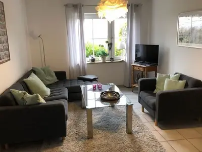 Ferienwohnung für 3 Personen (56 m²) in Fehmarn 6/10