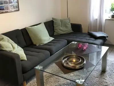 Ferienwohnung für 3 Personen (56 m²) in Fehmarn 8/10