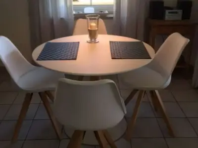 Ferienwohnung für 3 Personen (56 m²) in Fehmarn 9/10