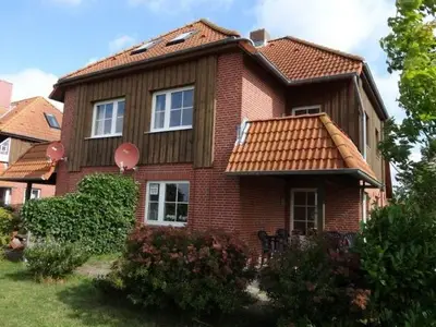 Ferienwohnung für 3 Personen (56 m²) in Fehmarn 1/10