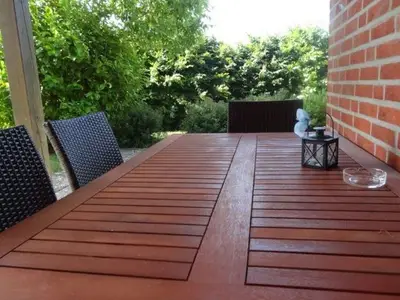Ferienwohnung für 3 Personen (56 m²) in Fehmarn 3/10