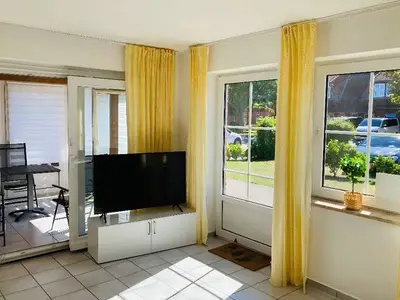 Ferienwohnung für 5 Personen (80 m²) in Fehmarn 8/10