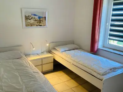 Ferienwohnung für 5 Personen (80 m²) in Fehmarn 9/10