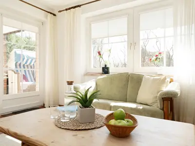 Ferienwohnung für 4 Personen (68 m²) in Fehmarn 1/10