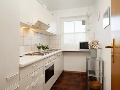 Ferienwohnung für 4 Personen (68 m²) in Fehmarn 6/10