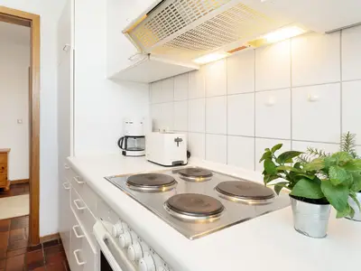 Ferienwohnung für 4 Personen (68 m²) in Fehmarn 8/10
