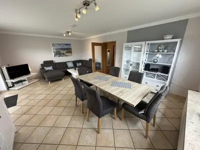 Ferienwohnung für 6 Personen (95 m²) in Fehmarn / Petersdorf 1/10