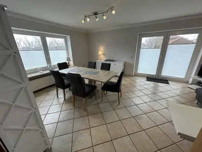 Ferienwohnung für 6 Personen (95 m²) in Fehmarn / Petersdorf 3/10