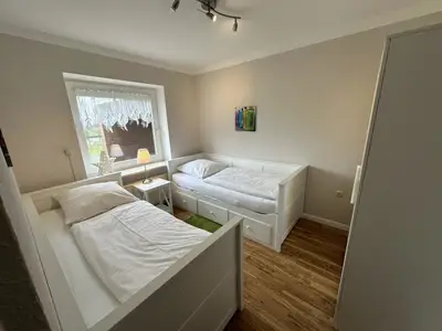 Ferienwohnung für 6 Personen (95 m²) in Fehmarn / Petersdorf 10/10
