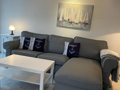 Ferienwohnung für 2 Personen (46 m²) in Fehmarn / Petersdorf 1/8
