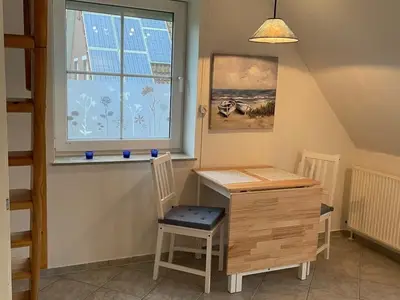 Ferienwohnung für 2 Personen (46 m²) in Fehmarn / Petersdorf 2/8