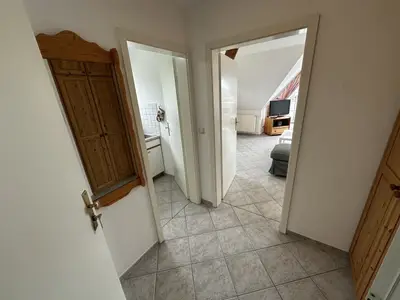 Ferienwohnung für 2 Personen (46 m²) in Fehmarn / Petersdorf 3/8