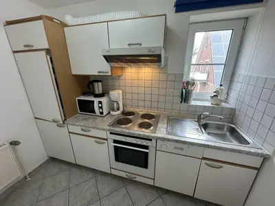 Ferienwohnung für 2 Personen (46 m²) in Fehmarn / Petersdorf 4/8