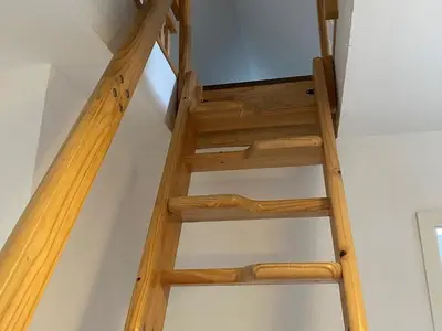 Ferienwohnung für 2 Personen (46 m²) in Fehmarn / Petersdorf 7/8